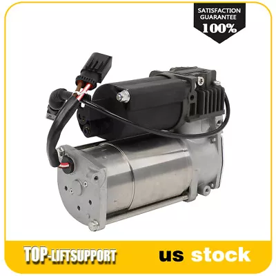 New Air Suspension Compressor Pump 68239571AA For Ram 2500 3500 2014-2021 • $214.99