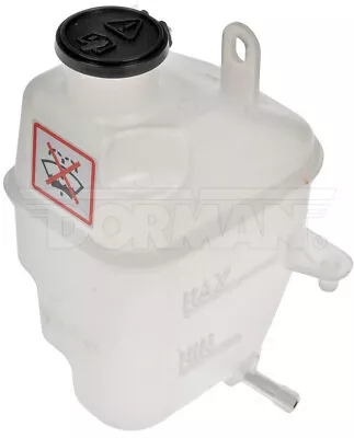 Dorman 603-330 Coolant Reservoir Fits Mini Cooper • $57.78