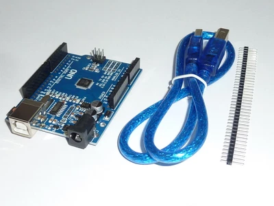 £13.95 • Buy Arduino Uno R3 Compatible   ATmega328P With CH340 Chip . UK Stock
