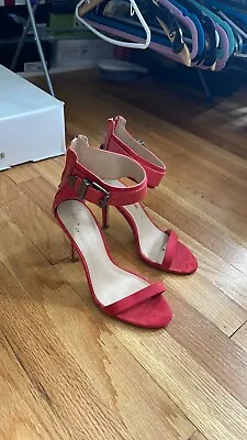 Zara Womens Sandal Size 6 • $35