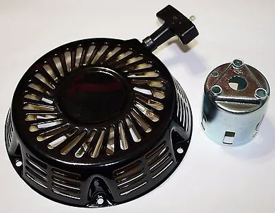 Recoil Pull Starter Start For Harbor Freight Predator Engine 420cc 13hp 60340  • $24.95