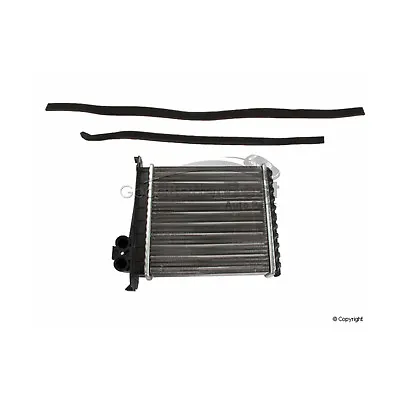 One New URO HVAC Heater Core 9144221 For Volvo 850 C70 S70 V70 • $86.68