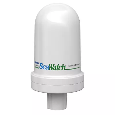 Shakespeare SeaWatch® 4  Marine TV Antenna - 12VDC - 110VAC SHAKESPEARE ANT  • $93.15