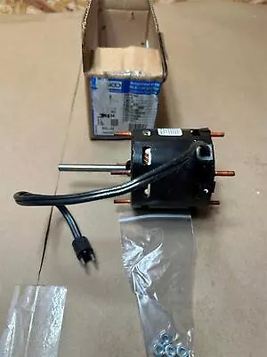 Genuine Fasco 115V 1/20HP 1550RPM Shaded Pole Cooler Evap HVAC Motor • $74.99