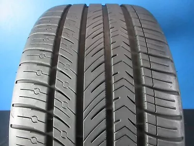 Used Michelin Pilot Sport All Season 4   265 35ZR 19   8-9/32 High Tread 1747/2E • $169