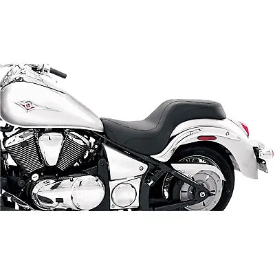 Mustang Motorcycle Products Daytripper Seat - VN900 76128 • $480.71