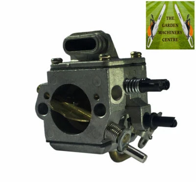 £34.99 • Buy Chainsaw Carburettor Carburetor Carb: Stihl Ms440 Ms460 044 046  1128 120 0625