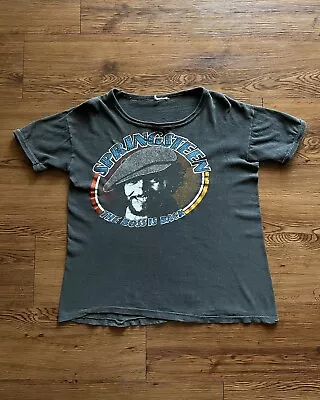 Vintage 1978 Bruce Springsteen Concert T-Shirt • $120