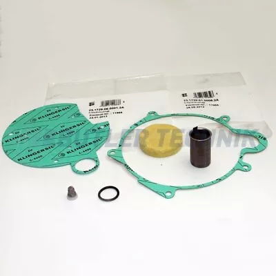 Espar Eberspacher Heater D5L Or D5LC Or D5 Airtronic Service Kit Inc Gasket Set • $92.49