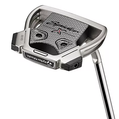 TaylorMade Spider X HydroBlast #9 Putter Value • $114.99