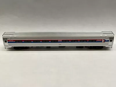 Kato Amtrak Amfleet Passenger Coach Car Amcoach #21232 Phase 1 N-Scale Fast Ship • $57