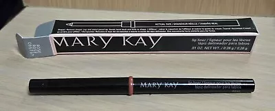 Mary Kay Lip Liner ROSE - New In Box - $0 Shipping! • $12.95