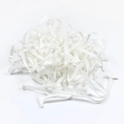 200 X 165 Mm UPHOLSTERY NYLON BUTTON TAPES LONG/LONG. UPHOLSTERY SUPPLIES. • £7.99