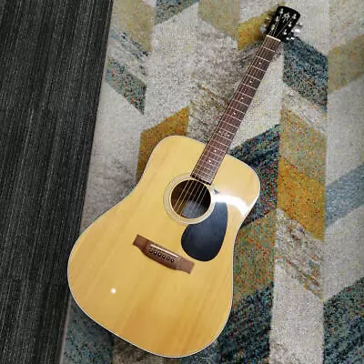 K.YAIRI AY-38 Acoustic Guitar • $485.25