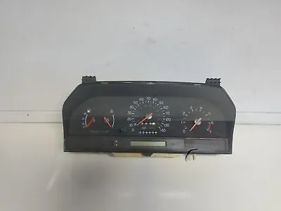 Oem 1999 2000 2001 Volvo S60 S70 S80 Instrument Cluster Speedometer Mph • $35