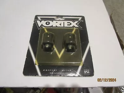 New Vortex Swingarm Spools Yamaha R6 R1 6mm PN:SP601K • $19.99