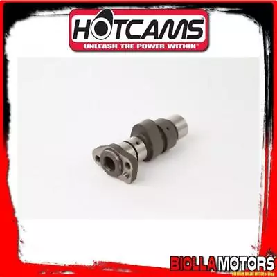 2066-1 CAMSHAFT HOT CAMS Suzuki LT-4WD Quadrunner 1997- • $183.22