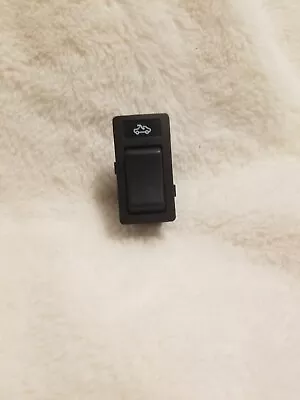 Volvo Sunroof Switch Sun Roof Window Control Button 740 940 960 OEM 1362340 • $70