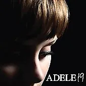 $24.99 • Buy 19 By Adele - Vinyl LP (2008) Columbia USA 180 Gram - VG