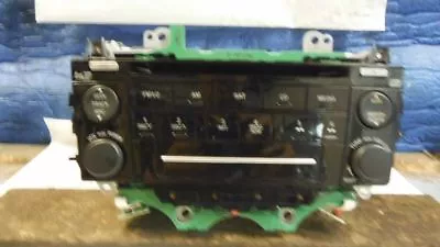 Audio Equipment Fits 06-08 Mazda 6 226825 • $69.69