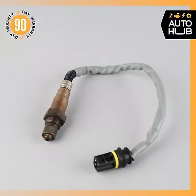 Mercedes W216 CL600 S65 AMG C350 Oxygen O2 Sensor Lambda 0025400117 OEM • $45.65