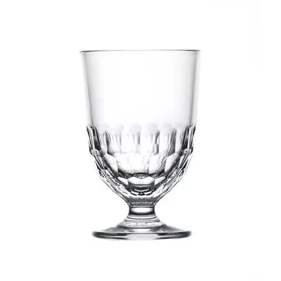 La Rochere Artois Goblet - Water/Juice Drinking Glass - 200ml • £9