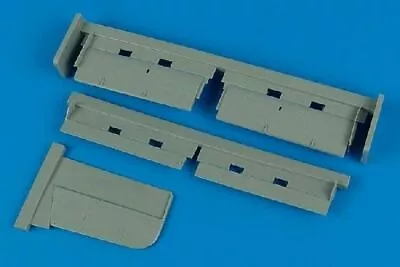 Aires 4413 D 1/48 Ju87 Stuka Control Surfaces For Hasegawa (Resin) • $21.20