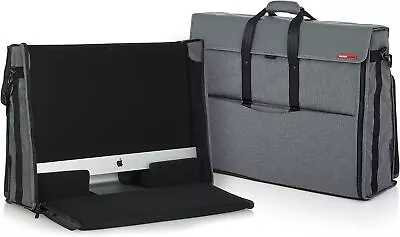 Gator Cases Creative Pro Nylon Carry Tote Bag For Apple 27  IMac Desktop • $234