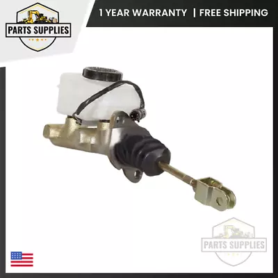 Forklift Master Cylinder For Yale 505963537 Bore Size 7/8  • $59.75