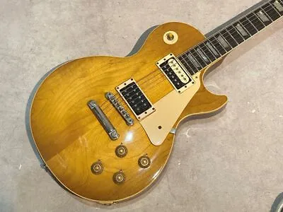 Gibson Les Paul Classic 1990 Used Electric Guitar • $5640.06