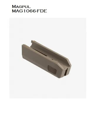 Magpul MAG1066-FDE X-22 X22 BACKPACKER FOREND For Ruger 10/22 FDE Dark Earth NEW • $36