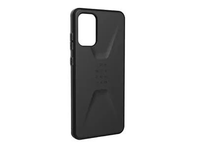 UAG Civilian For Samsung GS20+ - Black • $49.99