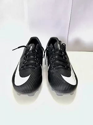 Nike Mercurial Vapor 15 AcademyBy YouCustom Multi-Ground Soccer Cleats. Size 7 • $50