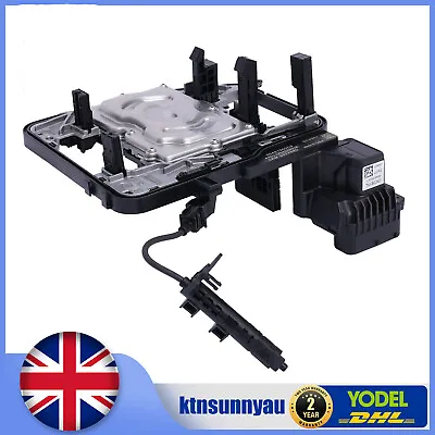 Transmission Control Unit TCU TCM 0AM927769D DQ200 OAM DSG7 For Audi SKODA VW • £260.13