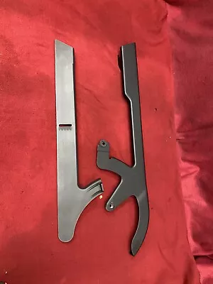 $49 • Buy 2017 Harley V Rod Night Rod Special Upper And Lower Belt Guards