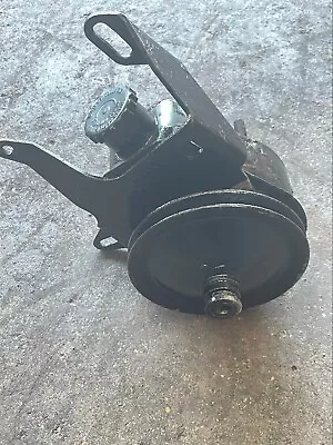 Volvo Penta SX M Power Steering Pump   3850492 -  385671  3853804/14023176 # • $100