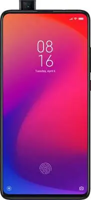 Redmi K20 (RAM 6GB 128GB) 6.39   48+13MP-Camera Dual Sim Googleplay Store • $365