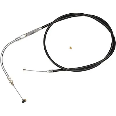 Barnett Performance Black Clutch Cable For Victory 101-85-10003 • $86.68