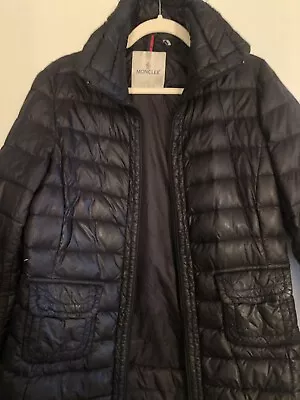 Moncler Jacket Women Size 2 • $200