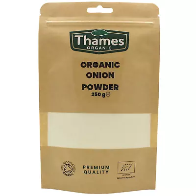 £4.99 • Buy Organic Onion Powder