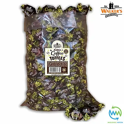 Walkers Nonsuch TOFFEES & ECLAIRS Retro PICK N MIX SWEETS Christmas CANDY Party • £31.99