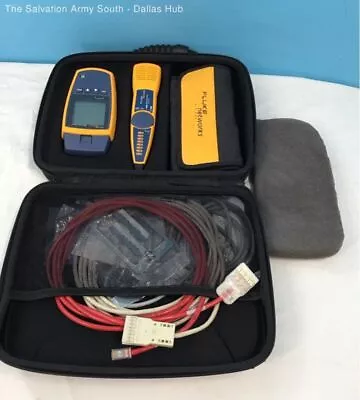 Flute Networks MS2-TTK Microscanner2 Kit Tested And Working • $202.50