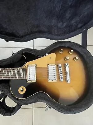 1978 Gibson Les Paul Standard • $10000