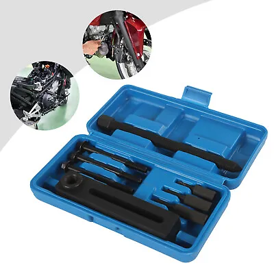 Crank Case Splitter Separator Tool ATV Crank C Removal Dirt Bike-Tusk Adjustable • $42.75