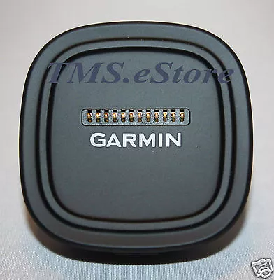 Genuine Garmin Nuvi 3597LM 3597LMT HD GPS Universal Magnetic Mount Adapter Only • $37.85