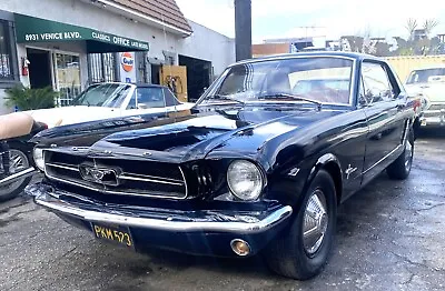 1965 Ford Mustang  • $21995