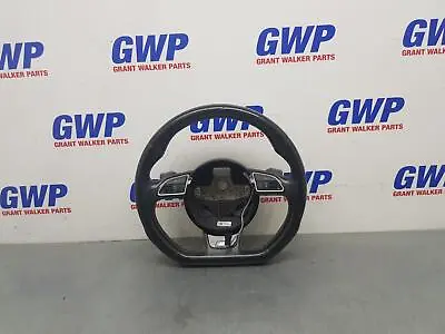 Audi Q5 2009-2017 Steering Wheel Sq5 Type 8r - 8r0419091am • $690