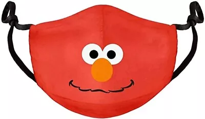 ELMO Official Facemask Official • $15.99