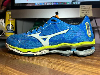 Mizuno™ Wave Creation 16  Running Shoes ~ Women Sz 8.5 • $32.45