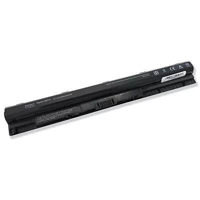 $25.70 • Buy 2200mAh New Laptop Battery For Dell Inspiron 17-5758 17-5755 M5Y1K VN3N0 WKRJ2